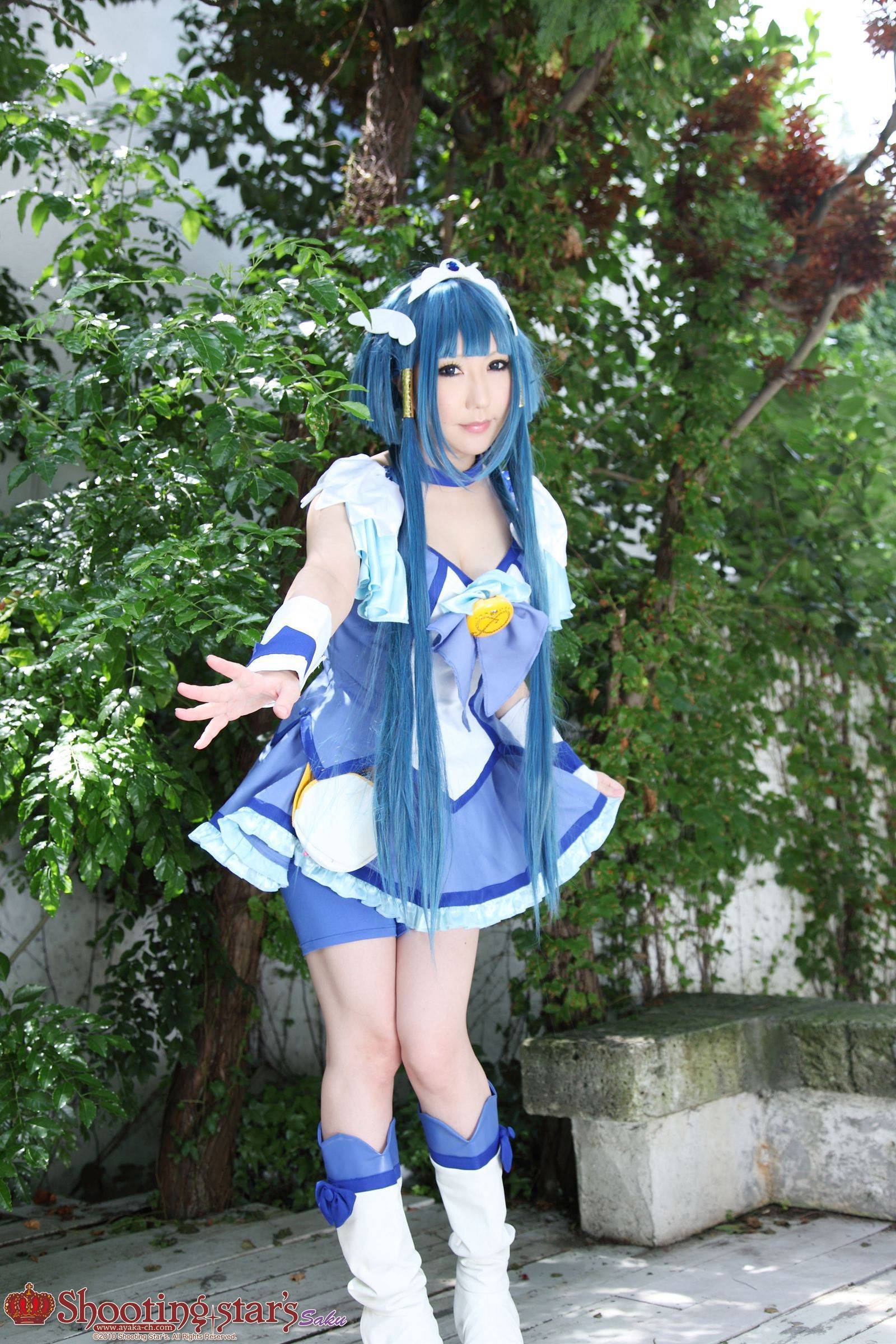 [Cosplay]New Pretty Cure Sunshine Gallery 3